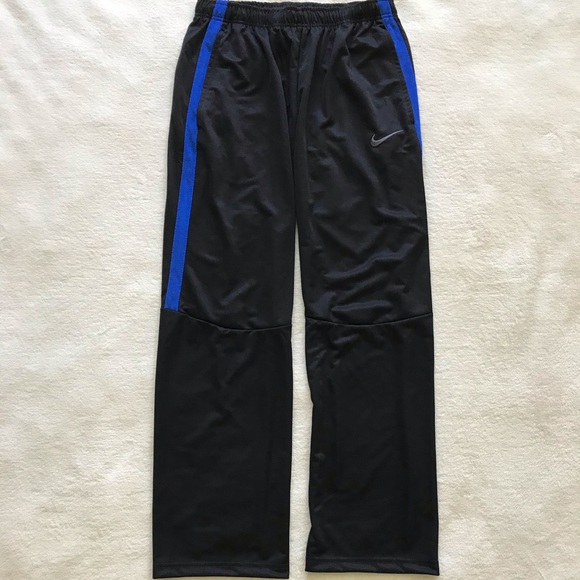 nike men's epic track pants